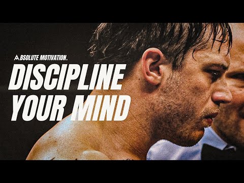 BECOME DISCIPLINED ONCE AND FOR ALL - The Most POWERFUL Motivational Video Speeches Compilation EVER