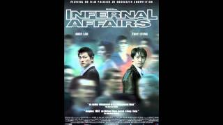 Infernal Affairs - I Dream About You