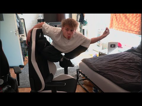 Heute wieder GAMING!🔥 1 SUB = 1 Salto 🔥 Twitch in Bio