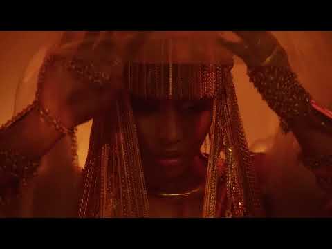 Nicki Minaj - FTCU (REMIX) ft. Travis Scott, Chris Brown & Sexyy Red (Official Music)