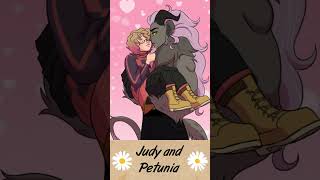 Kiss Like This - Animation meme - OCs