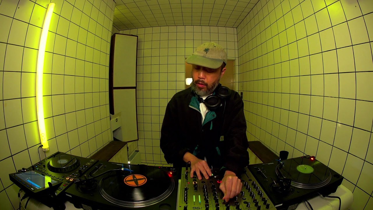 Jesse You | HÖR – April 21 / 2026