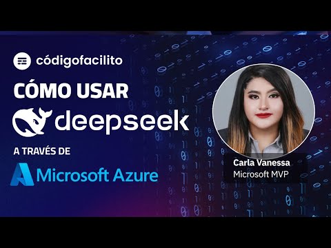 Cómo usar Deepseek en Microsoft Azure [Tutorial]