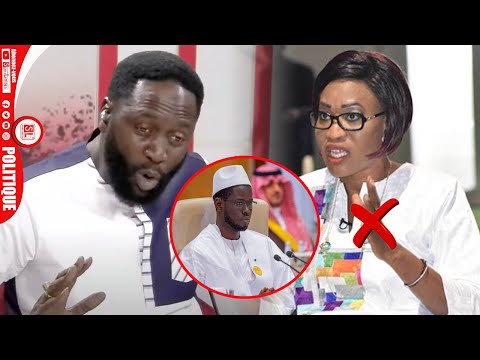 "Diomaye waroul félicité Sonko" réaction hilarante de Kilifeu à Zahra Iyan Thiam "da sof niak khorom