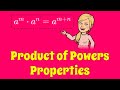 Understanding Exponent Properties
