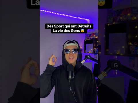 Il a T*É toute sa FAMILLE 😰 #short #sport