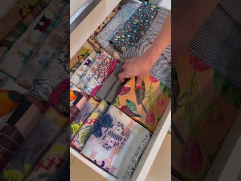 Vivir organizado nos hace la vida más fácil y más linda