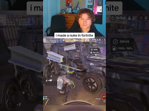 Bro got nuked