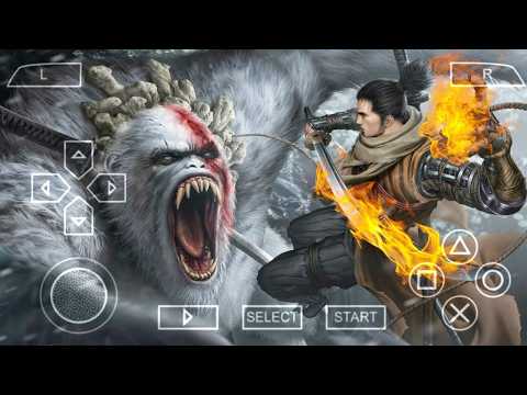 Top 20 PSP Games for Android 2025 | 20 Best PPSSPP Games for Android