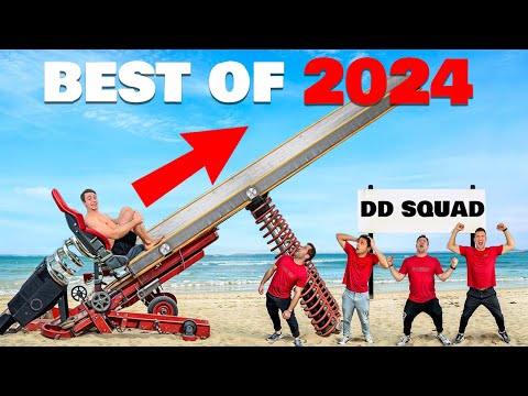 BEST OF DD SQUAD 2024