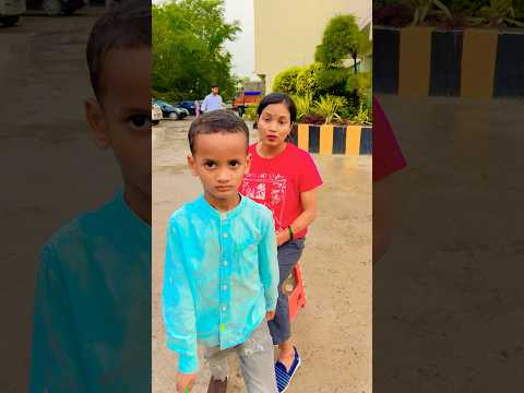 Anaya ko papa de chhoti Banwari hai 😱😱😱😱😱🥰🥰🥰😂😂 #funny #comedy