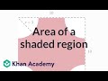 Area and Shapes Concepts