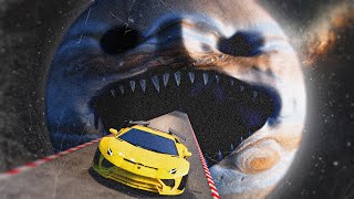 When planets wake up in GTA 5