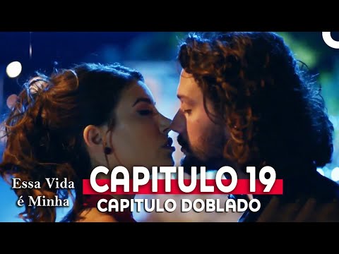 El Corazón De Ruzgar Capitulo 19 (Doblado en Espanol)