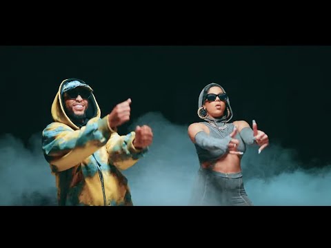 Dj LESKA x SHANNON &nbsp;- Capitaine - &nbsp;(Prod by Taliixo Beatz)