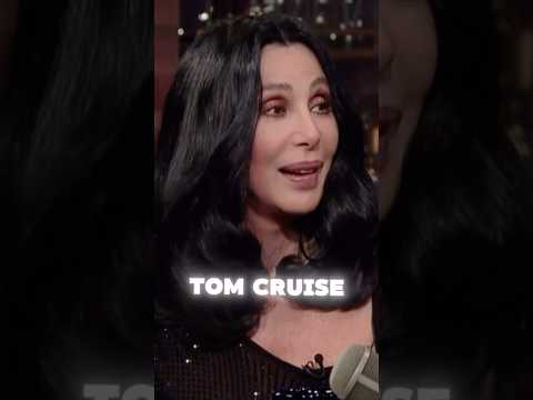 Cher’s life in men… from Tom Cruise to Elvis Presley #Cher