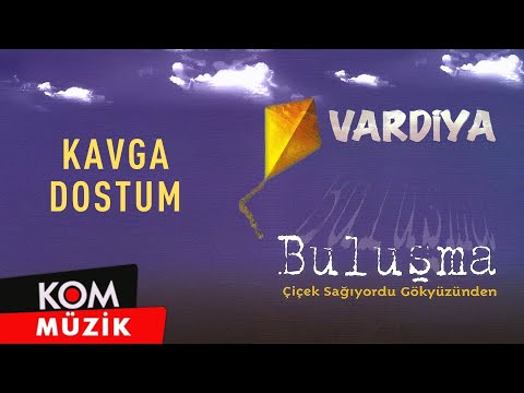 Grup Vardiya - Kavga Dostum (2000) [Official Audio © KOM Müzik]