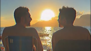Bruno Gadiol - coisas triviais (Clipe Oficial)