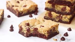 The BEST Brookies