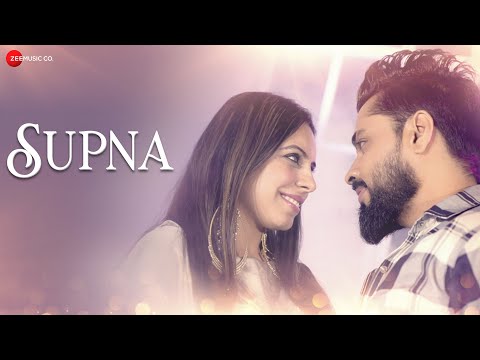 Supna - Official Music Video | Neeraj Bakshi