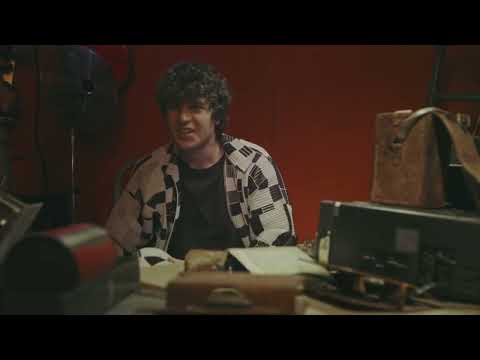 The Kooks & Milky Chance - Beautiful World (Track by Track)