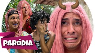 PARÓDIAS DE JUNHO !!