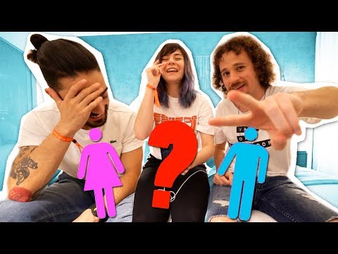 KPOP CHALLENGE con Luisito Comunica y BERTH OH!