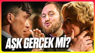 Sevgilinizden Ayrılmalı mısınız? 