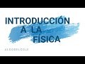 Introducción a la Física