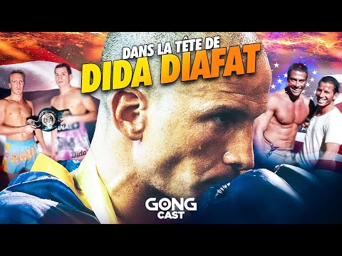 Dans la tête de Dida Diafat | #GONGcast48