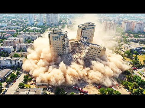 6000 Warga Israel KOID‼️Rudal Iran Hancurkan Rumah Sakit Tempat Persembunyian Tentara Israel