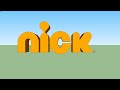 Tandas Comerciales Nickelodeon (Mayo 2006)