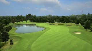 Golfclub Syke | Kurs C | FlyBy Bahn C26