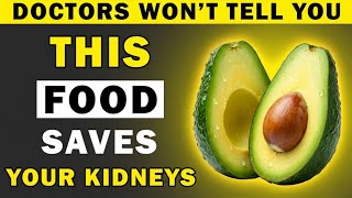 Over 50? Top 5 Foods That Help Flush Out Toxins and Protect Your Kidneys Naturally