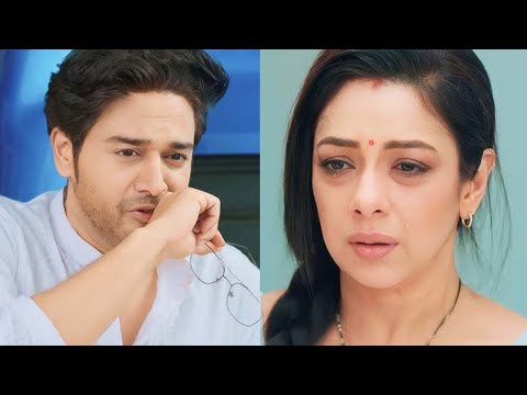 Anuj returns in the TV serial Anupama