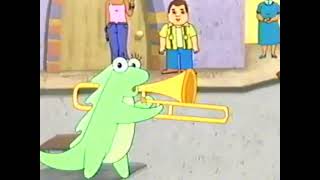 Nickelodeon Holiday VHS and DVD Promo (November 5, 2002)