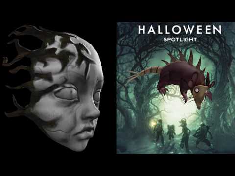 КАК ПОЛУЧИТЬ МАСКУ МСТИТЕЛЬНЫЙ ЛИК И МАНСУПИ В НОВЫЙ РОБЛОКС ИВЕНТ ПРОЖЕКТОР ХЭЛЛОУИНА 2025 ГОДА