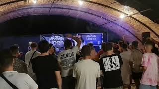 Resumen Concierto de SASKE (Menorca) + Artistas Locales