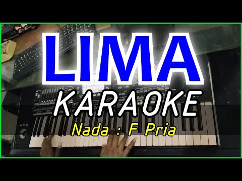 LIMA Rhoma irama cover Pa3x