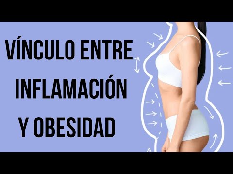 Determinantes y Vías Metabólicas de la LIPOINFLAMACIÓN - Juan serrano