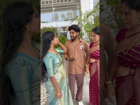 കുടുംബക്കാര് മൊത്തത്തിൽ കൂടുന്നൊരു കല്യാണം 🥹അതൊരു ഇതാണ് 😘