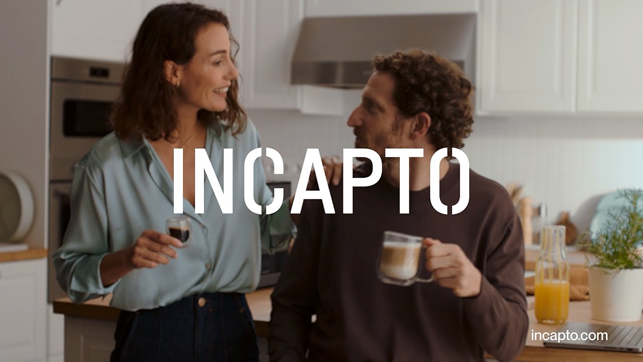 Video de empresa de Incapto Coffee