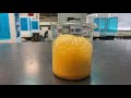 Chemical Reactions and Observations