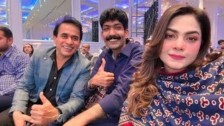 Lahore Show Aur Adi Sanam Marvi Ki V8 Car❤️| Ali Gul Mallah | Asghar Khoso