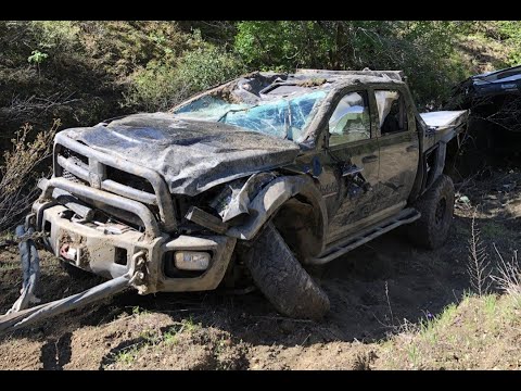 Top OFFROAD Expert Shares CRAZY 4X4 Fails & Wins