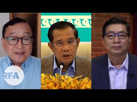 «កម្ពុជា គួរមានច្បាប់ការពារនាយករដ្ឋមន្រ្តី ទើបធ្វើឲ្យលោក ហ៊ុន សែន ឈប់ភ័យខ្លាចពេលអស់អំណាច»