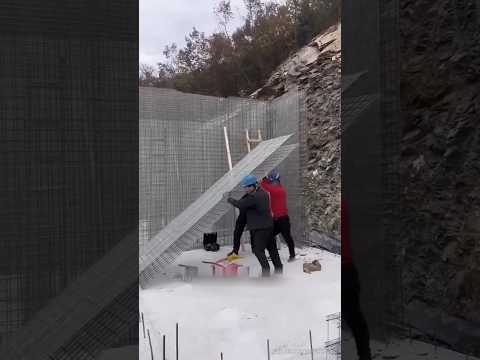 بيت كامل في يومين بس!🏠