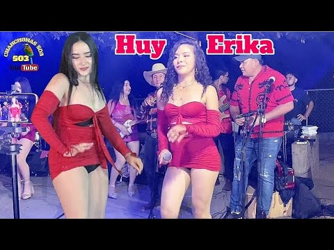 Quebrando La Cintura Erika Se Paso Se Sabor Con El Sabor De Atardecer Tropical 🇸🇻 En Vivo