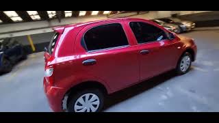 Toyota Etios 1.5 X 6Mt, año 2024, 5 puertas