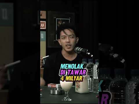 "BAJU ICONIC AGUS KOTAK" Ditawar 4 Milyar #dennycaknan #aguskotak #podcast #komedi